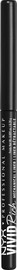 NYX PROFESSIONAL MAKEUP VIVID RICH עפרון עיניים מכני - 16 ALWAYS ONYX- BLACK