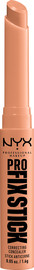 NYX PROFESSIONAL MAKEUP PRO FIX קונסילר סטיק לטשטוש פגמי העור - DARK PEACH 0.4