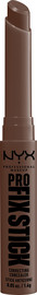NYX PROFESSIONAL MAKEUP PRO FIX קונסילר סטיק לטשטוש פגמי העור - DEEP WALNUT 17