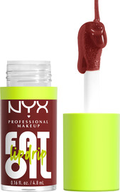 NYX PROFESSIONAL MAKEUP FAT OIL LIP DRIP שמן שפתיים מעניק לחות עד 12 שעות - 14 INSIDE SCOOP