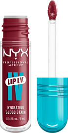 NYX WET SHOT LIP IV גלוס עמיד - BUBBLEGUM BURST 07