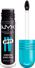 NYX WET SHOT LIP IV גלוס עמיד - GRAPE GUSHIN' 16