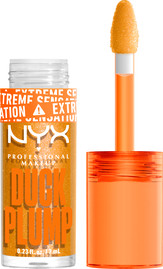 NYX PROFESSIONAL MAKEUP DUCK PLUMP גלוס מנפח שפתיים למראה שפתיים מלאות - FLIPPIN' SLIME 22