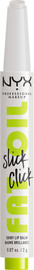 NYX PROFESSIONAL MAKEUP SLICK CLICK באלם שפתיים - GOING LIVE 13