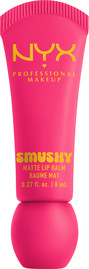 NYX PROFESSIONAL MAKEUP SMUSHY באלם לשפתיים בגימור מאט - 03 SWEET SMAC