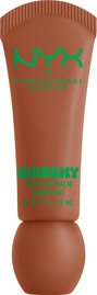 NYX PROFESSIONAL MAKEUP SMUSHY באלם לשפתיים בגימור מאט - 06 SOFT SMILE