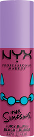 NYX PROFESSIONAL MAKEUP THE SIMPSON FAT CHEEKS סומק נוזלי 01