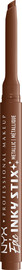 NYX PROFESSIONAL MAKEUP EPIC INKY STIX אייליינר מיכני לעמידות ופיגמנט עוצמתי עד 24 שעות - KINETIC COPPER 03