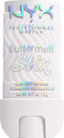 NYX PROFESSIONAL MAKEUP BUTTERMELT היילייטר סטיק למראה קורן ואפקט - THAT'S SO MELT 03