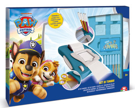 Multiprint מכונה להכנת מדבקות מפרץ ההרפתקאות מבית Multiprint