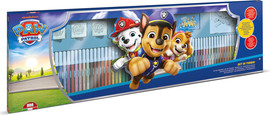 Multiprint ערכת טושים וחותמות מפרץ ההרפתקאות מבית Multiprint