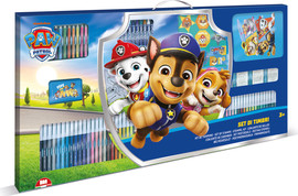 Multiprint ערכת טושים מגה מקסי מפרץ ההרפתקאות מבית Multiprint
