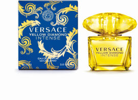 VERSACE YELLOW DIAMOND INTENSE א.ד.פ לאשה