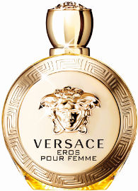 VERSACE EROS א.ד.פ לאשה