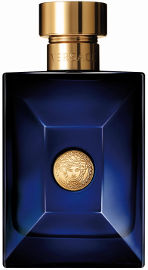 VERSACE DYLAN BLUE BLU אפטר שייב לגבר