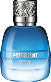 MISSONI WAVE א.ד.ט לגבר
