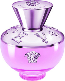 VERSACE DYLAN BLUSH PINK א.ד.פ לאשה