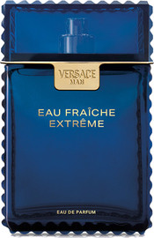 VERSACE MAN EAU FRAICHE EXTREME א.ד.פ לגבר