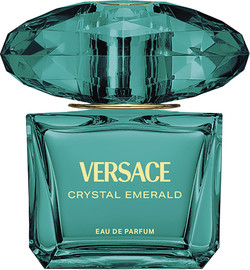VERSACE CRYSTAL EMERALD א.ד.פ לאשה