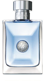 VERSACE pour homme אפטר שייב