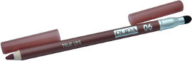 PUPA TRUE LIPS עפרון שפתיים 06