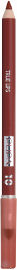 PUPA TRUE LIPS עפרון שפתיים 10