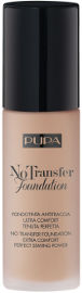 PUPA NO TRANSFER מייק אפ