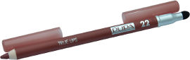PUPA TRUE LIPS עפרון שפתיים 22