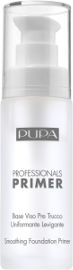 PUPA FOUNDATION PRIMER בסיס למייק אפ