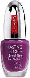 PUPA LASTING COLOR לק