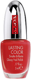 PUPA LASTING COLOR לק