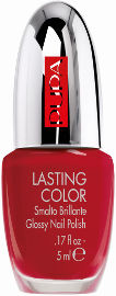 PUPA LASTING COLOR לק