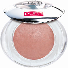 PUPA LIKE A DOLL LUMINYS סומק 301