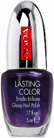 PUPA LASTING COLOR לק