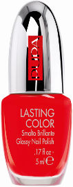PUPA LASTING COLOR לק