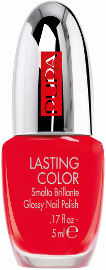 PUPA LASTING COLOR לק