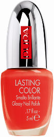 PUPA LASTING COLOR לק