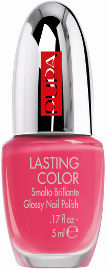 PUPA LASTING COLOR לק