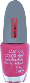 PUPA LASTING COLOR לק ג'ל