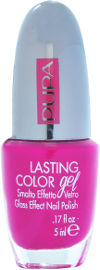 PUPA LASTING COLOR לק ג'ל