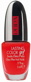 PUPA LASTING COLOR לק ג'ל