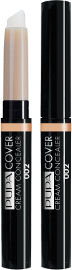 PUPA COVER CREAM קונסילר