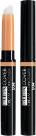 PUPA COVER CREAM קונסילר