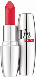 PUPA I`M-PURE COLOUR שפתון