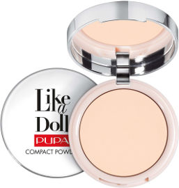 PUPA LIKE A DOLL פודרה