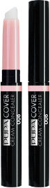 PUPA COVER CREAM קונסילר