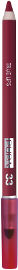 PUPA TRUE LIPS עפרון שפתיים 33