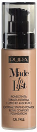 PUPA MADE TO LAST מייק אפ