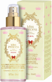 PUPA MISS PRINCESS מי גוף יסמין