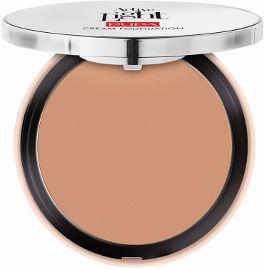 PUPA ACTIVE LIGHT COMPACT מייק אפ